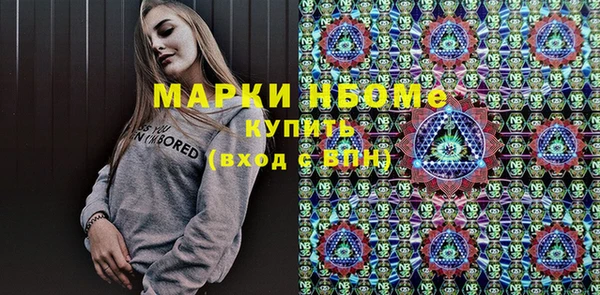 молекула духа Краснослободск